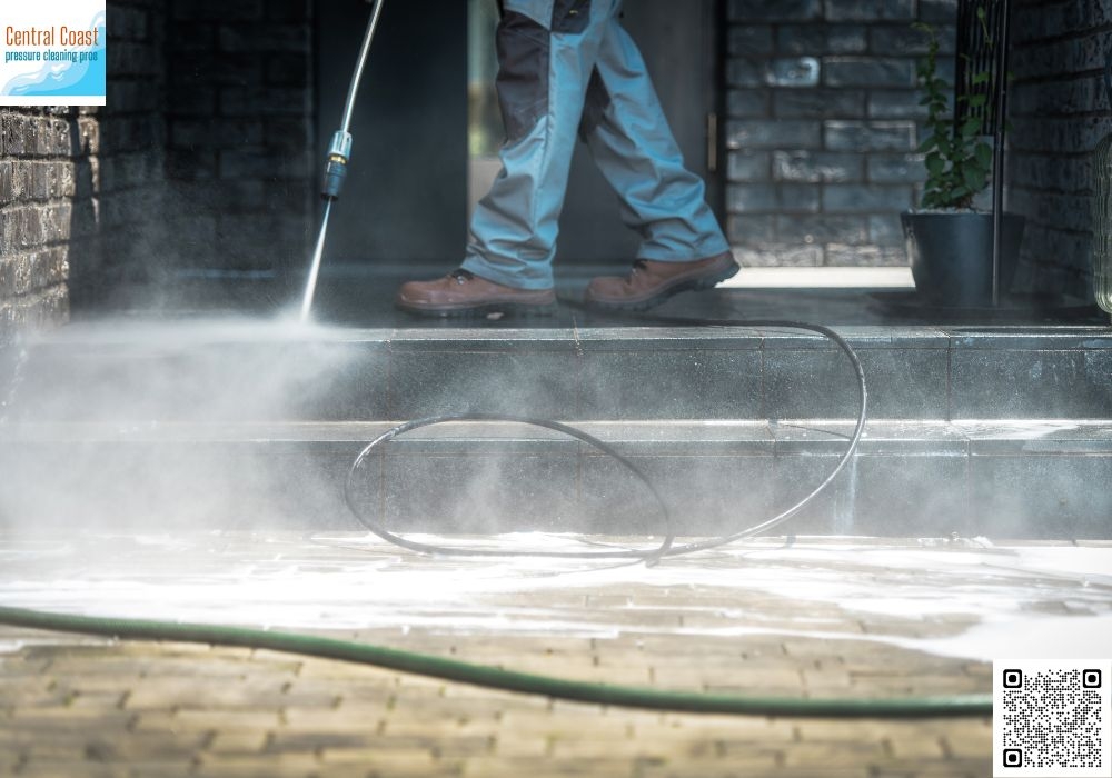 Need Commercial Property Cleaning Services in Gosford? Central Coast Pressure Cleaning Pros Need Commercial Property Cleaning Services in Gosford?